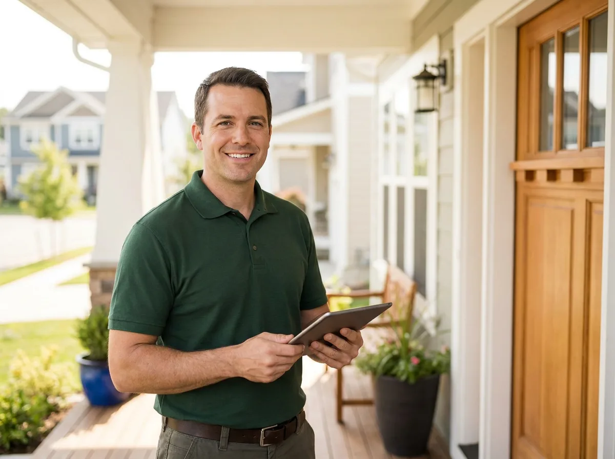 Pest control FAQs for Brooker, FL